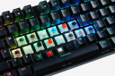 Клавиатура проводная Glorious GMMK TKL Gateron Brown RGB USB (GMMK-TKL-BRN) Black  - фото 4 - интернет-магазин электроники и бытовой техники TTT