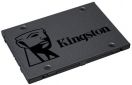 SSD накопитель Kingston SSDNow A400 120GB 2.5