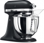 Планетарный миксер KitchenAid Artisan 5KSM175PSEBK - фото 3 - интернет-магазин электроники и бытовой техники TTT