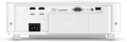 Проектор BENQ W1800 (9H.JP977.13E) - фото 3 - интернет-магазин электроники и бытовой техники TTT