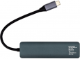 USB-хаб Blueendless USB Type-C - 2 x USB 3.0, Type-C PD, HDMI (CA913435) - фото 3 - интернет-магазин электроники и бытовой техники TTT