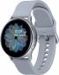 Смарт годинник Samsung Galaxy Watch Active 2 40mm Aluminium (SM-R830NZSASEK) Silver - фото 4 - інтернет-магазин електроніки та побутової техніки TTT