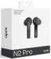 Беспроводные наушники Sudio N2 Pro (N2PROBLK) Black  - фото 5 - интернет-магазин электроники и бытовой техники TTT