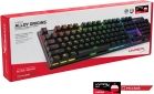 Клавіатура Kingston HyperX Alloy Origins USB (HX-KB6RDX-RU) Black - фото 6 - інтернет-магазин електроніки та побутової техніки TTT