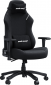 Крісло геймерське Anda Seat Luna Size L Fabric (AD18-44-B-F) Black  - фото 5 - інтернет-магазин електроніки та побутової техніки TTT