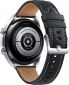 Смарт часы Samsung Galaxy Watch 3 41mm (SM-R850NZSASEK) Silver - фото 4 - интернет-магазин электроники и бытовой техники TTT