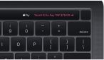 Ноутбук ﻿Apple MacBook Pro 13