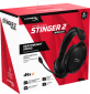 Наушники HyperX Cloud Stinger 2 Wireless (676A2AA) Black  - фото 8 - интернет-магазин электроники и бытовой техники TTT