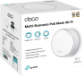 Маршрутизатор TP-LINK Deco X50-PoE (1-pack) - фото 7 - интернет-магазин электроники и бытовой техники TTT