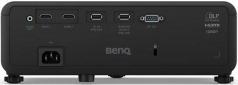 Проектор BenQ LH600ST  - фото 3 - интернет-магазин электроники и бытовой техники TTT