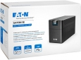 ДБЖ Eaton 5E 1600 USB DIN G2 5E1600UD - фото 3 - інтернет-магазин електроніки та побутової техніки TTT