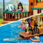 Конструктор LEGO Friends Водные виды спорта в лагере приключений 628 деталей (42626) - фото 7 - интернет-магазин электроники и бытовой техники TTT