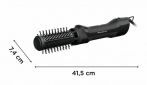 Фен-щетка Rowenta BRUSH ACTIV UB9520F0 - фото 3 - интернет-магазин электроники и бытовой техники TTT