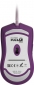 Мышь Hator Pulsar 2 USB (HTM-514) Lilac  - фото 5 - интернет-магазин электроники и бытовой техники TTT