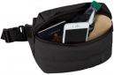 Поясна сумка Heys Puffer Waist Bag (30125-0001-00) Black - фото 5 - інтернет-магазин електроніки та побутової техніки TTT