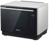 Микроволновая печь Panasonic NN-CS89LBZPE - фото 2 - интернет-магазин электроники и бытовой техники TTT