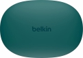 Навушники Belkin Soundform BoltTrue (AUC009BTTE) Teal  - фото 2 - інтернет-магазин електроніки та побутової техніки TTT