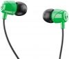 Навушники Skullcandy JIB W/Mic (S2DUY-L102) Green/Black/Green - фото 2 - інтернет-магазин електроніки та побутової техніки TTT