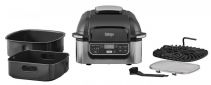 Мультипечь NINJA Foodi Health Grill & Air Fryer AG301EU - фото 4 - интернет-магазин электроники и бытовой техники TTT