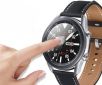 Защитная пленка BeCover для Samsung Galaxy Watch 3 45 мм SM-R840 (BC_706032) Clear - фото 2 - интернет-магазин электроники и бытовой техники TTT