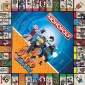 Игра настольная Winning Moves Naruto Monopoly (WM00167-EN1-6) - фото 4 - интернет-магазин электроники и бытовой техники TTT