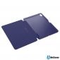 Обкладинка BeCover Smart Case для Apple iPad Pro 11 (BC_703024) Deep Blue - фото 4 - інтернет-магазин електроніки та побутової техніки TTT