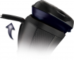 Электробритва Remington R4002 R4 Style Series - фото 3 - интернет-магазин электроники и бытовой техники TTT