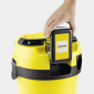 Промышленный пылесос Karcher WD 3-18 V-17/20 - фото 5 - интернет-магазин электроники и бытовой техники TTT