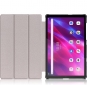 Обкладинка BeCover Smart Case для Lenovo Tab M10 Plus TB-X606/M10 Plus (2nd Gen)/K10 TB-X6C6 (708036) Fairy - фото 6 - інтернет-магазин електроніки та побутової техніки TTT