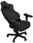 Крісло геймерське Anda Seat Kaiser 4 Size XL (AD12YDDC-XLL-20-GB-CF) Dark Gray Linen Fabric - фото 6 - інтернет-магазин електроніки та побутової техніки TTT