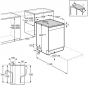 Посудомоечная машина ELECTROLUX SEA94720SW - фото 7 - интернет-магазин электроники и бытовой техники TTT