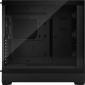 Корпус Fractal Design Pop XL TG Clear Tint (FD-C-POS1X-02) Black  - фото 3 - интернет-магазин электроники и бытовой техники TTT