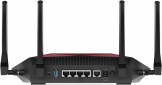 Маршрутизатор ﻿NETGEAR Nighthawk Pro Gaming XR1000 (XR1000-100EUS) - фото 5 - интернет-магазин электроники и бытовой техники TTT