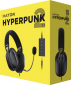 Наушники Hator Hyperpunk 2 USB 7.1 (HTA-845) Black  - фото 6 - интернет-магазин электроники и бытовой техники TTT