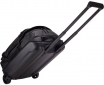 Дорожная сумка THULE Chasm Carry On TCCO-222 40L Black - фото 6 - интернет-магазин электроники и бытовой техники TTT