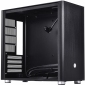 Корпус QUBE V9 (QBV9M_WBNU3) Aluminum Black  - фото 5 - интернет-магазин электроники и бытовой техники TTT