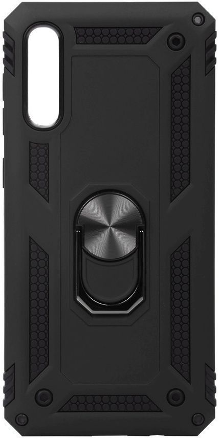 

Панель BeCover Military для Samsung Galaxy A50 SM-A505 (703755) Black