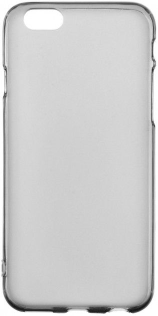 

Панель Armorstandart Matte Slim Fit для Apple iPhone 6/6S (ARM51245) Clear Black