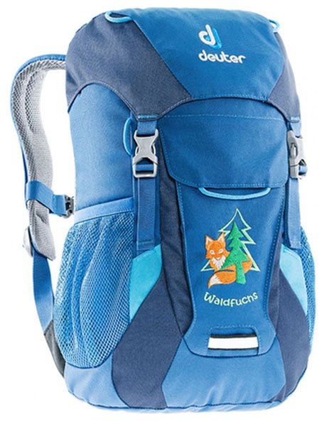 

Рюкзак Deuter Waldfuchs 10л (3610015 3100) Bay-midnight