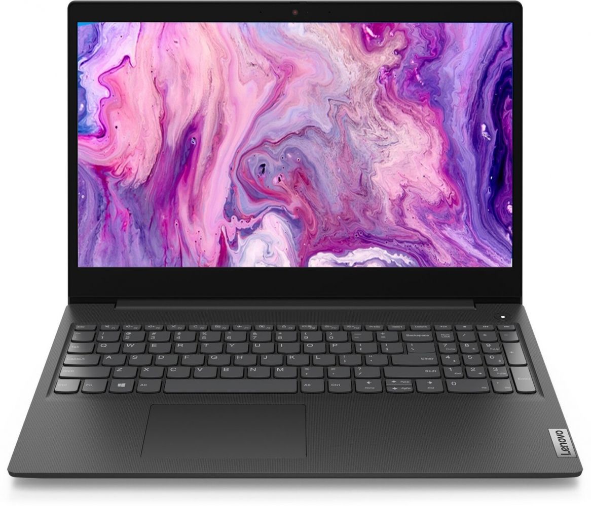 

Ноутбук Lenovo IdeaPad 3 15IGL05 (81WQ000PRA) Business Black