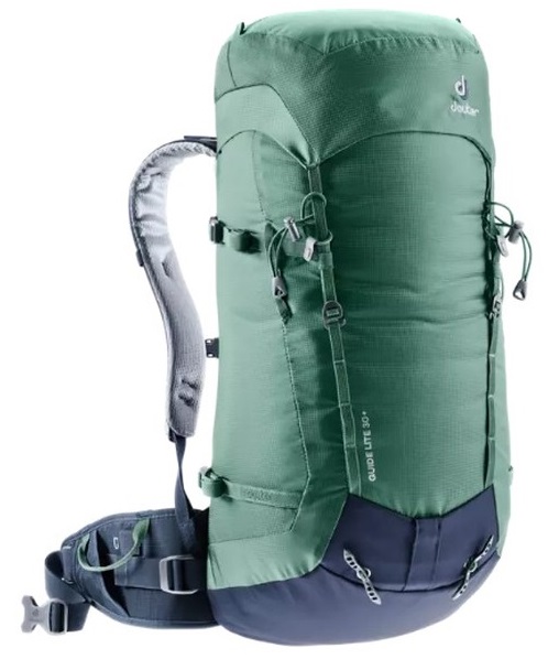 

Рюкзак Deuter Guide Lite 30+ (3360320 2331) Seagreen-Navy