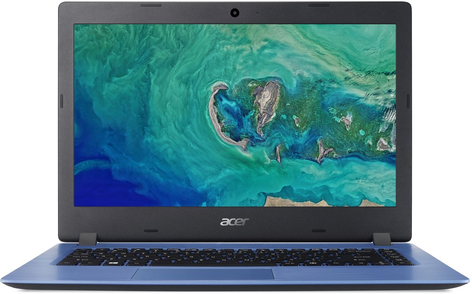 

Ноутбук Acer Aspire 1 A114-32 (NX.GW9EU.004) Stone Blue