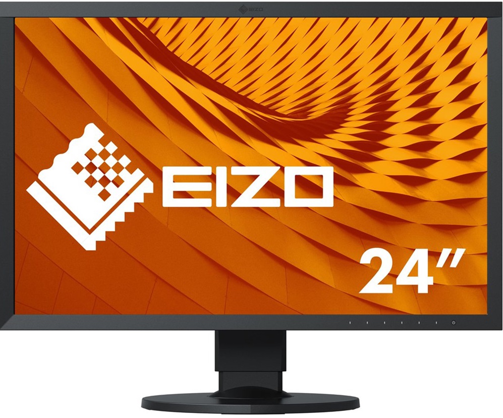 

Монітор EIZO ColorEdge CS2410-BK