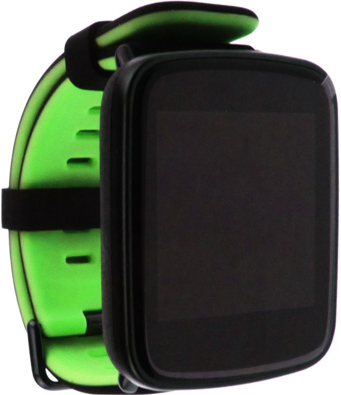 

Смарт-часы UWatch SW10 Green