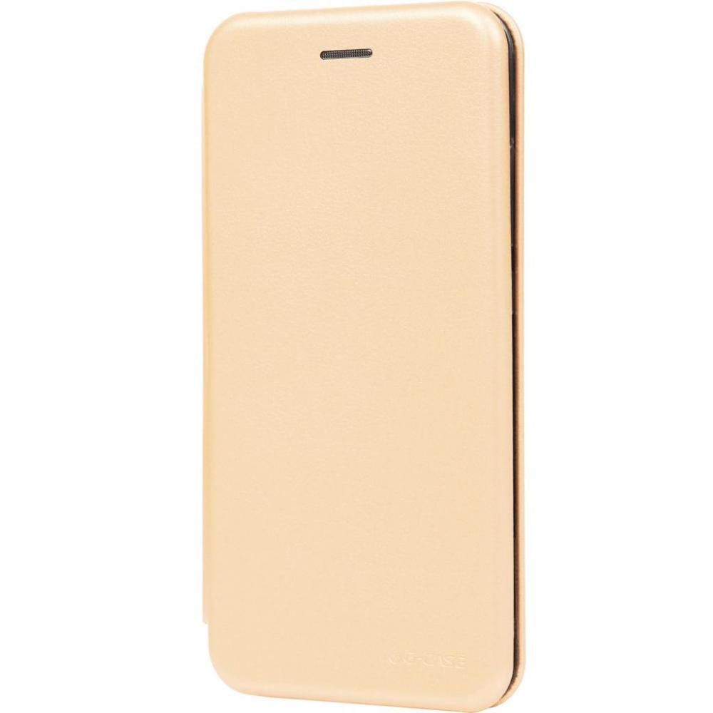 

Чехол-книжка ArmorStandart G-Case для Samsung M31s (M317) (ARM57703) Gold