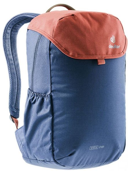 

Рюкзак Deuter Vista Chap 16 л (3811119 3522) Midnight-lava