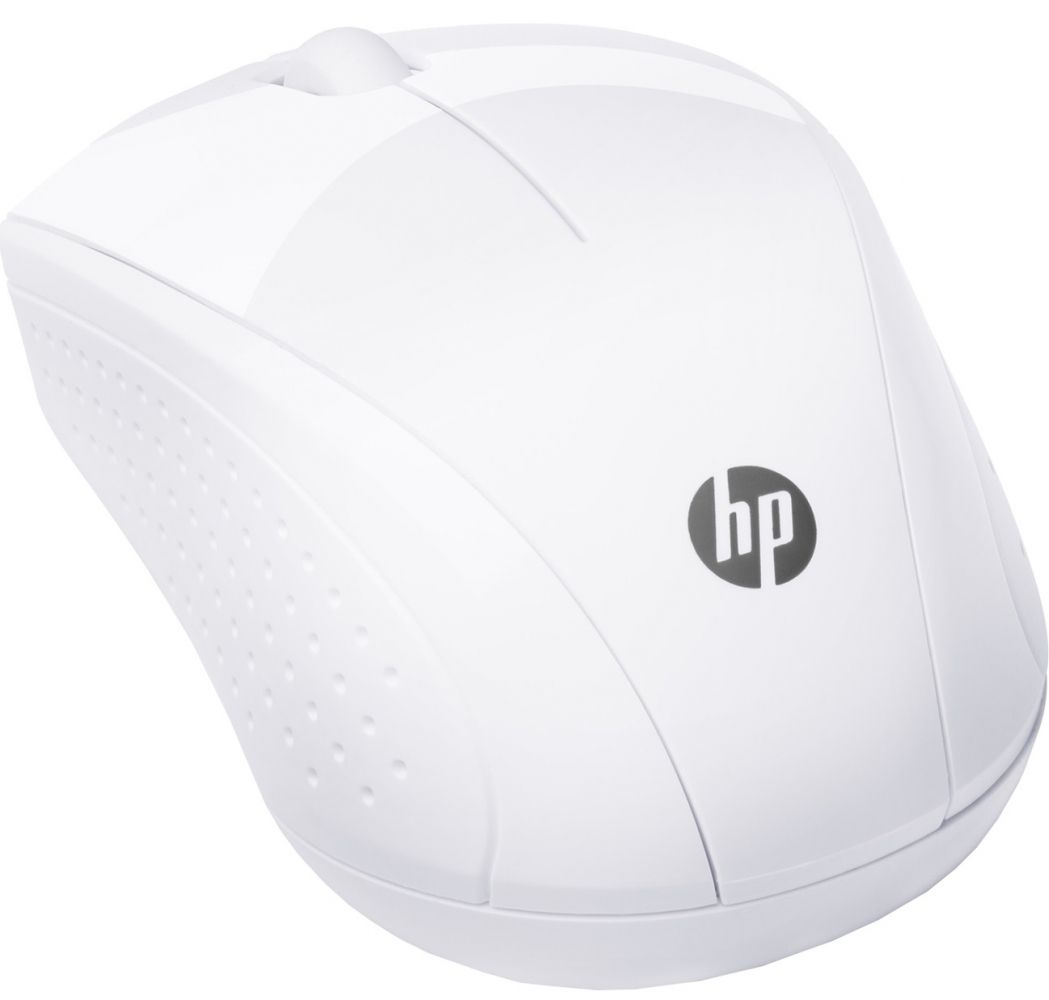 

Миша HP 220 (7KX12AA) Snow White