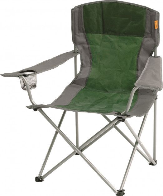 

Стілець Easy Camp Arm Chair Sandy Green