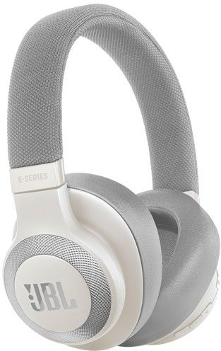 

Наушники JBL E65BTNC (JBLE65BTNCWHT) White