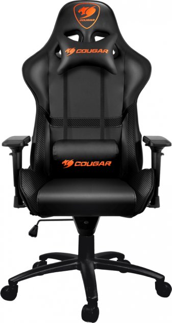 

Крісло геймерське Cougar Armor (3MARBNXB.8041) Black